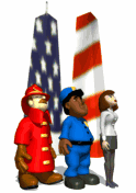 Salute from FunnyGreetings.com